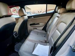 کیا سپۆرتاج